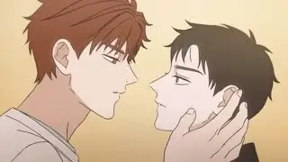 Top 10 Shounen-Ai (Yaoi) Romance Where They Have an Adult Relationship!