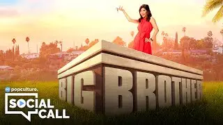 Big Brother Season 23 Breakdown: Weeks 1-2