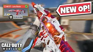 AK117 Just Got BUFFED 🔥 (Best AK117 Gunsmith Loadout)