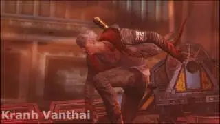 Devil May Cry (DMC) - Mission 15 (Story line, Plot, Game Play and Walk Through)