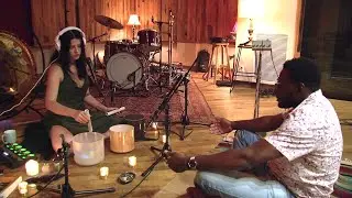 Sound Therapy: Finding balance in a hectic world