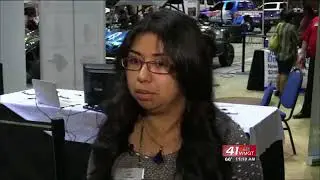 41NBC&rsquo;s Home, Health, and Safety Expo