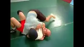 Brazilian Jiu Jitsu- Mixed Martials Arts- MMA Striking Techniques