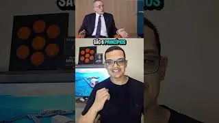 6 Princ&iacute;pios de Sucesso nos Investimentos por Howard Marks | Li&ccedil;&otilde;es de Sabedoria Financeira