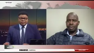 Madlanga Commission | RISE Mzansi National Assembly Whip Gana weighs in on Day 1 proceedings