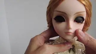 Romantic Alice Series Taeyang Mad Hatter Pullip&rsquo;s Boyfriend review