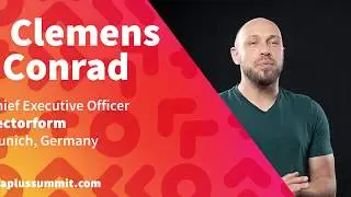 IFA+ Summit 2017: Selfie Clip - Clemens Conrad