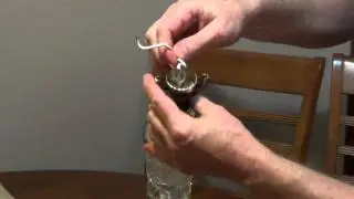 Lamp Not Working - Lamp Repair