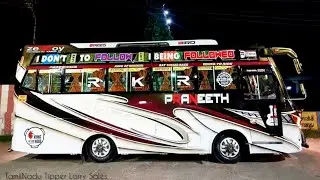 New Eicher Coach Van for Sales #eicher#coach #secondhand#coachvan #bus#sale #luxury#luxurycars#sales