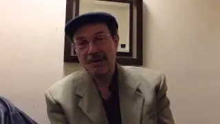 Bobby Porcelli  Endorsement of Salsa Legends And Masters Academy