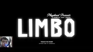 One Boy. Endless Fear. | LIMBO Android Gameplay Walkthrough Part 1