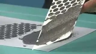 Tip of the Day: Using Prima Marketing's Art Extravagance Texture Paste
