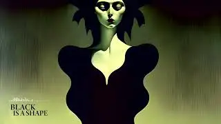 Black is a Shape // (trip-hop, downtempo, trip-rock)
