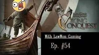 Mount & Blade: Warband - Viking Conquest #54 - Right to Rule