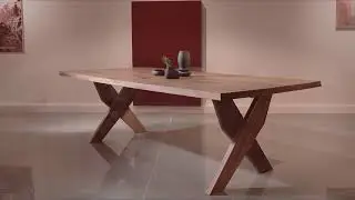 The Axel Dining Table | Icon By Design