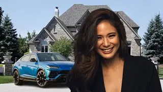 MEET ACTOR Devon Seron `S Lifestyle 2025| ACTING CAREER| Rise to fame| NET WORTH.