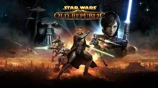 Star Wars The Old Republic Episode 405: | Jedi Consular | Bridge Bombers