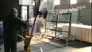 PB200 Glass lifter