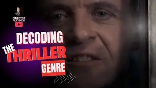 How to Write a Thriller (Guide to Writing & Directing Thrillers)