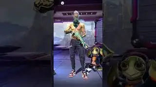 FFWS WISH || WISH EVENT || FLAG EMOTE || FREE FIRE || FG ARMY