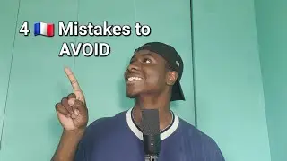 How I Got a 7 On The IB French B SL Paper 2 Exam | 4 Mistakes I Avoided