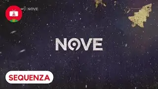 Sequenza Nove HD | 20 Dicembre 2021