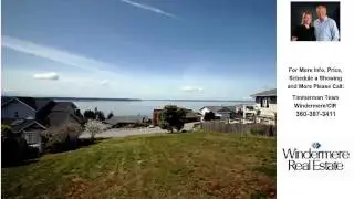 13 BURKE DR, CAMANO ISLAND, WA Presented by Timmerman Team.