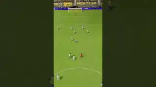 #fifa #gameplay #eFootball #futbol #bundesliga #alnassr #mancity #shorts