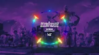 Music of MultiVersus - Daydream