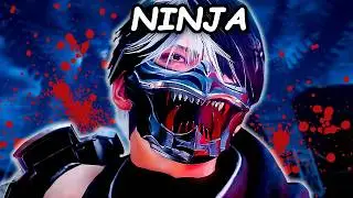 O NINJA SANGUINÁRIO - NINJA GAIDEN 4