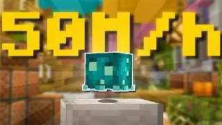 How To Make 50m/h with Hunting! (Hypixel Skyblock)