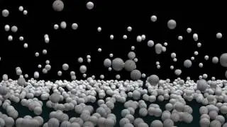 Bouncing Golf Balls Motion Background   zfootage com   Free Download & Streaming   Internet Archivev