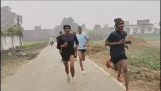 Shubham Army Lover #running 