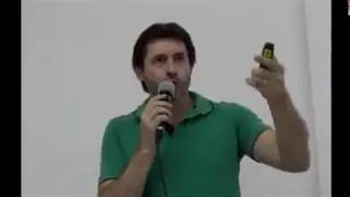 A ordem didática de O Livro dos Espíritos, Mário Arias Martinez