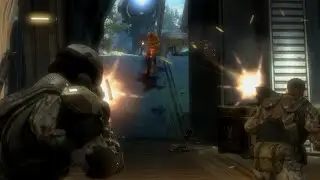 Hold | Trooper Firefight Fan Trailer | Halo: MCC Mod by boid.mdl