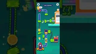 flow legends lvl 28 gameplay game android