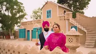 Best prewedding song Dilpreet & Simranjeet Sandeep Photography Mob. 9646911733