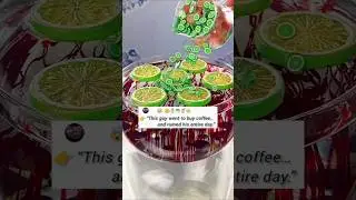 👉 &ldquo;This guy went to buy coffee&hellip; and ruined his entire day.&rdquo; #viral #USA #shorts