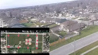 SPRY+ AUTONOMOUS TEST