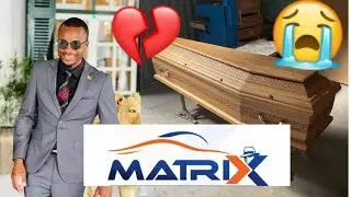 Child Dies at Matrix Disciplinary Camp Kwa Tafadzwa Chidawa..ngatinzwei Zvizere