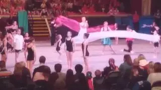 Southampton Gymnastics