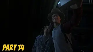 Uncharted 4 A Thief's End PC Gameplay Walkthrough| The Brothers Drake