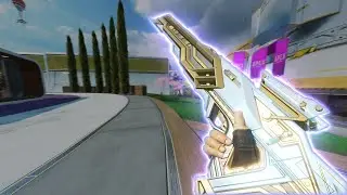 Margar3t Apex Highlights 1 [APEX LEGEND]