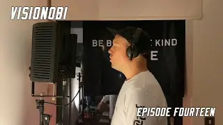 Be Brave, Be Kind, Create &bull; Episode Fourteen: Visionobi