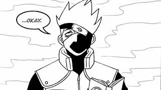 Naruto - Can You Stack Diabetes? (Comic Dub)