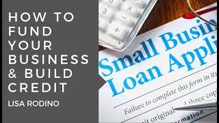 Funding & Business Credit Development for Pool Businesses