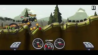 Breaking My Personal Records With Super Diesel Mastery#1 | HCR2