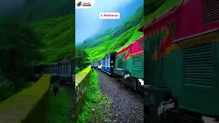 5 Must-Visit Places in Maharashtra in October! 🤩