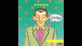 Andrea - I'm A Lover (Instrumental)