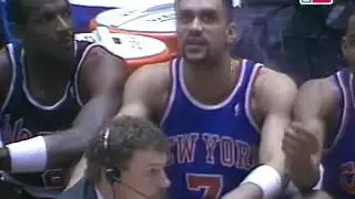 NBA Slam Dunk Contest 1989